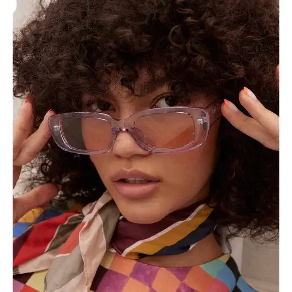 Aire | Accessories | Aire Ceres V2 In Lilac Ochre Tint Nwot  display picture 1